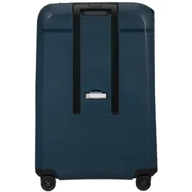 Samsonite Magnum Eco 4-Rollen 75 cm / 104 l midnight blue