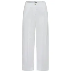 Culotte Brax weiss, 19