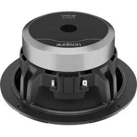Audison Voce II AVK 6 P II 6.5 Zoll Lautsprecherset | Masori
