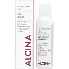 Alcina Soft Peeling 25 g