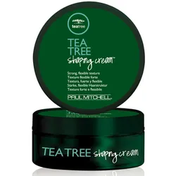 Tea Tree Shaping Cream