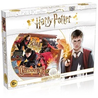 Winning Moves Harry Potter Quidditch (39543)