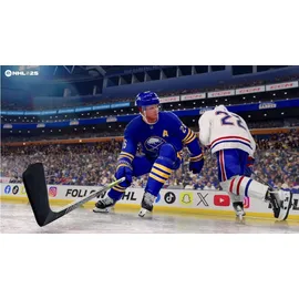 NHL 25