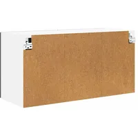VidaXL Küchenwandschrank mit Tür 80 x 31 x 40