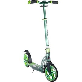Six Degrees Scooter 205 grün