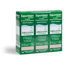 Espumisan Emulsion 3X32 ml