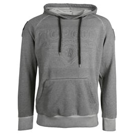 Top Gun Kapuzenpulli TG20201132 in anthracite | Gr.: 3XL