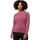 Jack Wolfskin Vonnan LS T-Shirt Raisin XXL
