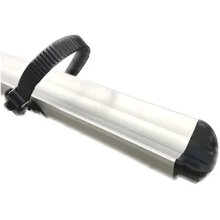 BR-Systems (Prostor) BR-SystemsBike Lift Offroad Rail Kit, 8,7cm breit, für E-Bikes mit breiteren Reifen