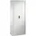 C+P Omnispace Rollladenschrank 80 x 42 x 198 cm grau