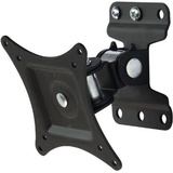 Techly ICA-LCD-201BK TV-Halterung 76,2 cm (30") Schwarz