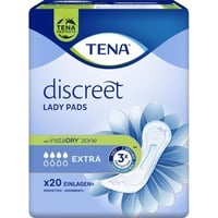 TENA Lady Discreet Extra