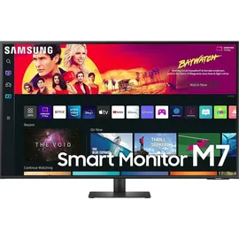 Samsung M7 S43BM700UP 43''