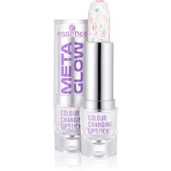 essence META GLOW COLOUR CHANGING Lippenstift mit stimmungsabhängigem Farbwechsel 3,4 g