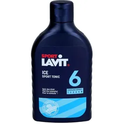 Sport Lavit Ice Sport Tonic
