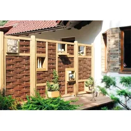 Tetzner & Jentzsch T & J Fenster Labo-3D 36 x 36 x 17 cm
