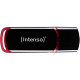 Intenso Business Line 16GB schwarz/rot