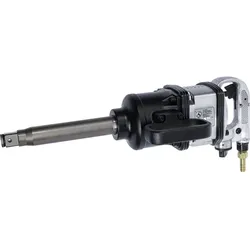 BGS DIY Druckluft-Schlagschrauber, Druckluft-Schlagschrauber 25 mm (1Z) , 2200 Nm - bunt