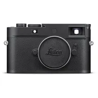 Leica M11 Monochrom Body + USB-Kabel + Akku + Ladegerät