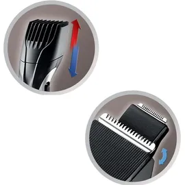 Philips Sonicare ProResults Aufsteckbürste HX6018/07 8 St.