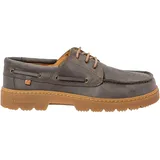 El Naturalista N5258 Nomada Unisex-Sneaker für Erwachsene, Denim Größe 43