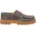 El Naturalista N5258 Nomada Unisex-Sneaker für Erwachsene, Denim Größe 43