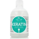 Kallos Cosmetics Keratin 1000 ml