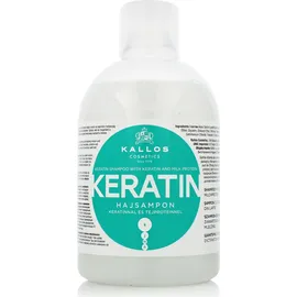 Kallos Cosmetics Keratin 1000 ml
