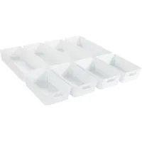 Wham Hummelladen Schubladen Ordnungssystem - 6 cm hoch -