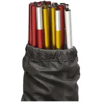 Fjällräven Abisko Lite 2 Pole Kit, Multicolor, Einheitsgröße