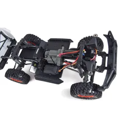 AMEWI Crawler AMXRock RCX10B 4CH RTR weiß 22432