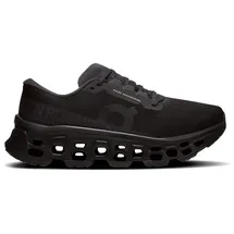On Cloudmonster 3 Damen Black/Black 42,5