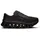 On Cloudmonster 3 Damen Black/Black 42,5