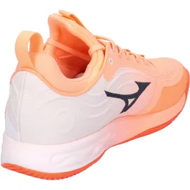 Mizuno WAVE LUMINOUS ELITE Herren Flamingo Coral 44,5