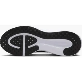 Nike Revolution 8 Herren Lt Smoke Grey/Black/Smoke Grey/White 45