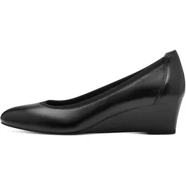 TAMARIS Damen, schwarz 38 EU