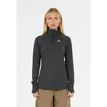 SOS Jasna W Half Zip blue graphite (2148) S