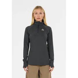 SOS Jasna W Half Zip blue graphite (2148) S