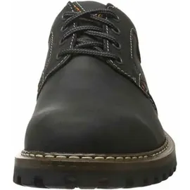 Josef Seibel Chance 08 Herren Schwarz 46