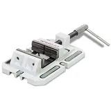 Optimum Maschinenschraubstock Stahl 140 mm