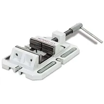 Optimum Maschinenschraubstock Stahl 140 mm