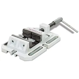 Optimum Maschinenschraubstock Stahl 140 mm