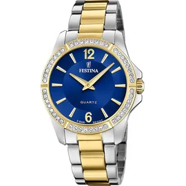 Festina Mademoiselle Edelstahl 36 mm UF20594/2