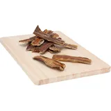 BTG Classic Classic Dog Snack Rinderdörrfleisch im Eimer 2 x 600 g