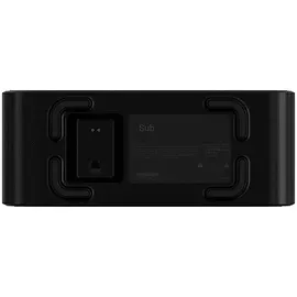 Sonos Sub 3. Generation schwarz