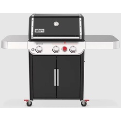 Weber Gasgrill