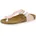 Bioline Trend Kids Pantoletten Rosa 28