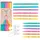 DEPESCHE PENfection Highlighter und Marker Set 1 St. Grün