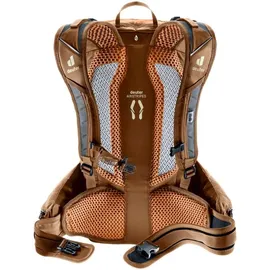 Deuter Attack 16 l Braun