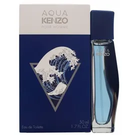 Kenzo Aqua Eau de Toilette 50 ml